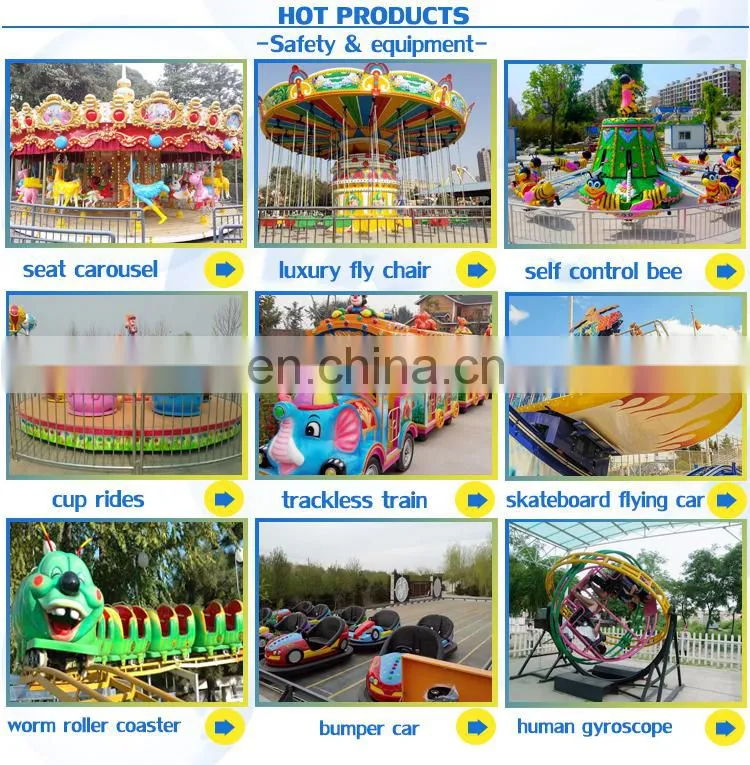 Amusement park cheap coffee cup ride family tea rides funny and cheap cup rides on Sale