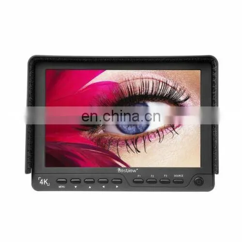 Bestview S7 7'' 4K 1920x1200 Full HD IPS DSLR Camera Field LCD Monitor