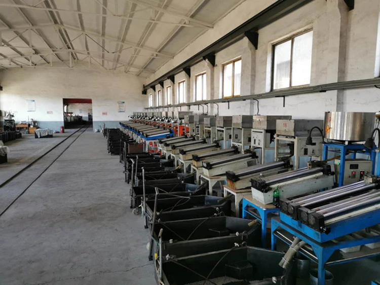 Huaxin Steel Ball company overview - view 4