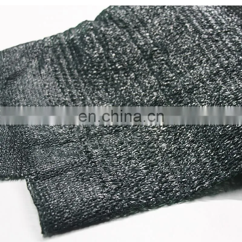 Outdoor uv protection greenhouse garden sun shade net for agricultural