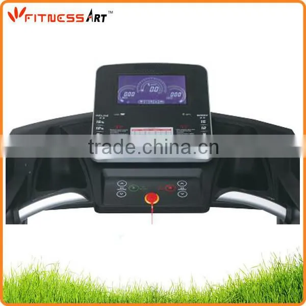 Universal treadmill type walking treadmill Xiamen TM2152D-C