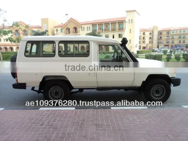 TOYOTA HARD TOP