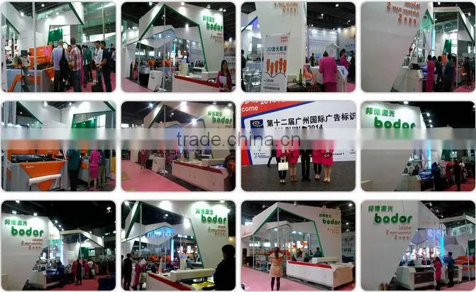 BCL 1610 XH2HMA Double-head automatic fabric Laser Cutting Machine price