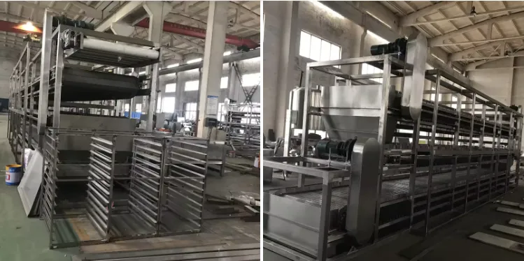 Stainless Steel Nuts Hot Water Blancher Potato Sweet Corn Mangoes Kiwi Chips Boiling Blanching Machine for Jute Leaves