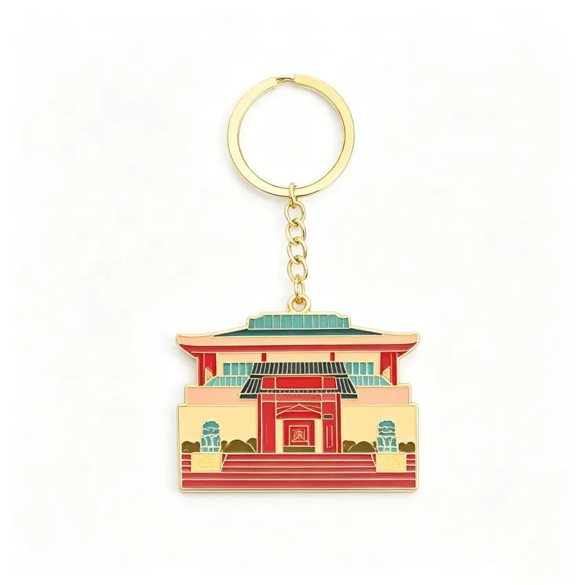 钥匙扣2
