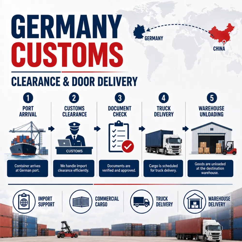china-fcl-container-loading-commercial-cargo