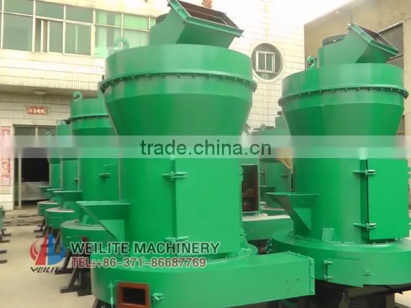 Raymond Mill / Raymond Grinding Mill