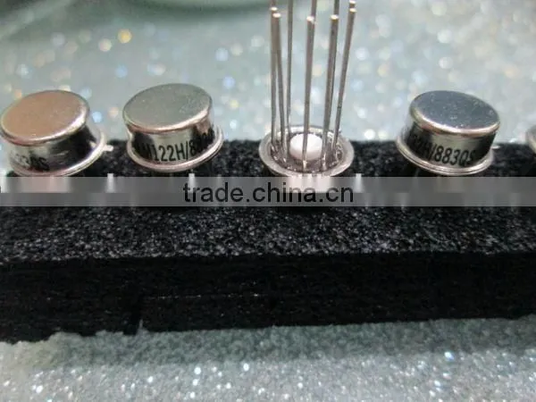 LM122H/883Q National Semiconductor IC