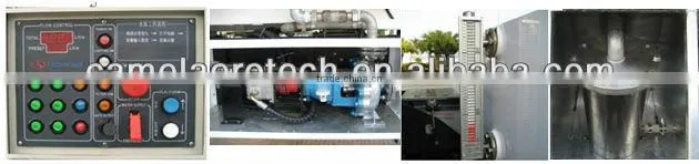 Aircraft Portable Water Truck