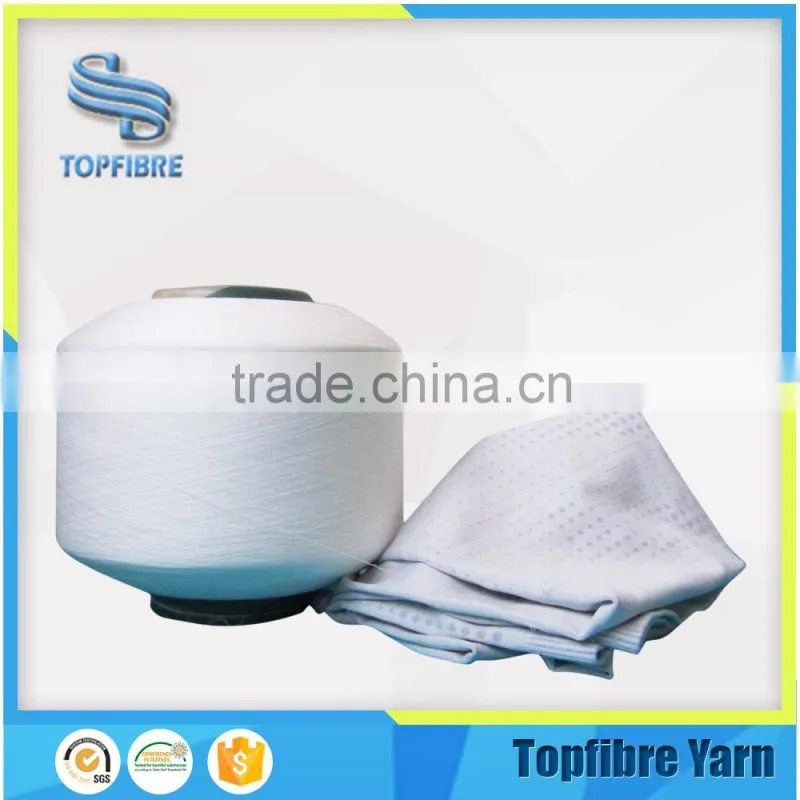 Spandex Covered Yarn For Knitting
