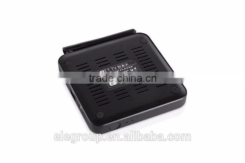2016 New design X98 OTT smart box S905 Quad Core RAM 2G+ROM 16G Android 5.1 tv box factory direct