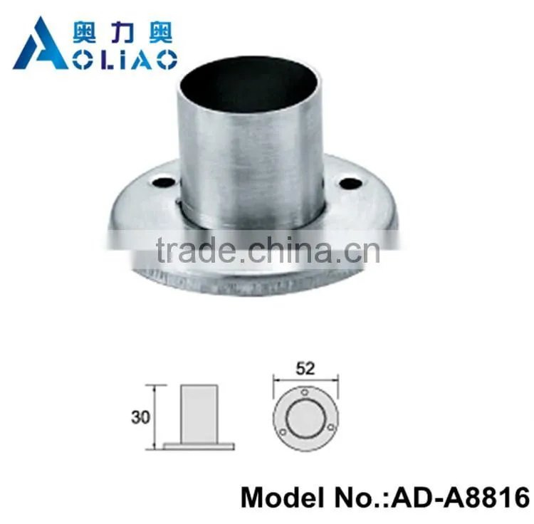 Good quality flange stainless steel flexible hose pipe flange