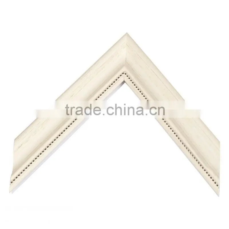 JC-psm-38 series colorful ps photo frame moulding