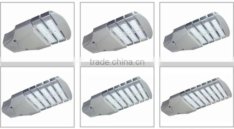 roadway hometown using ce rohs hengda classic led street light