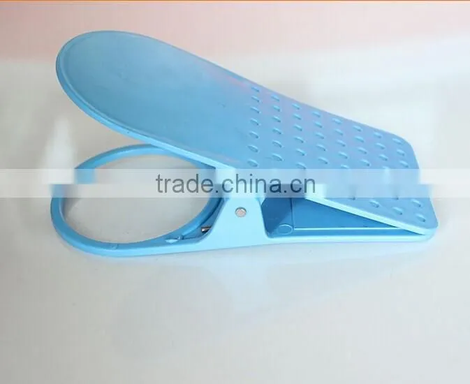 Good-quality Hot Sale Table Cup Holder Clip With Plastic