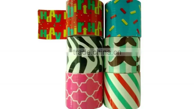 waterproof Cloth Tape ,cloth duct tape
