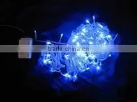 10meter 100leds Led string ligthing/Christmas light /holiday light