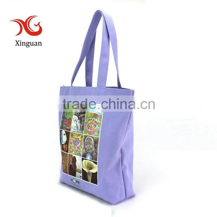 Eco-friendly shopping bag