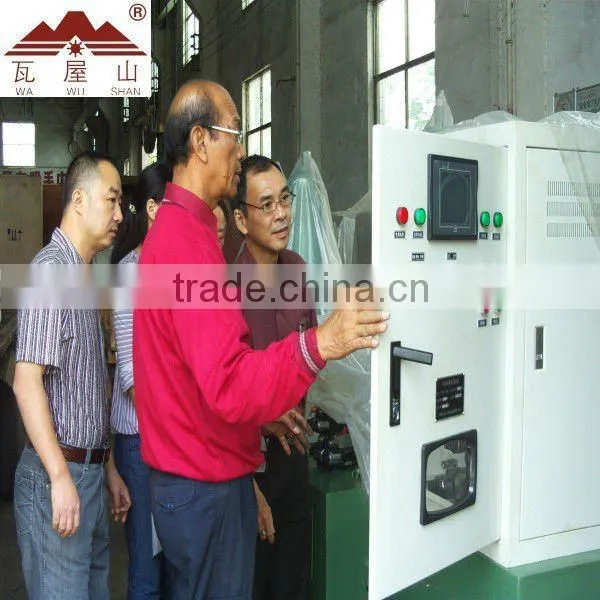 hydaulic turbine generator/ speed governor
