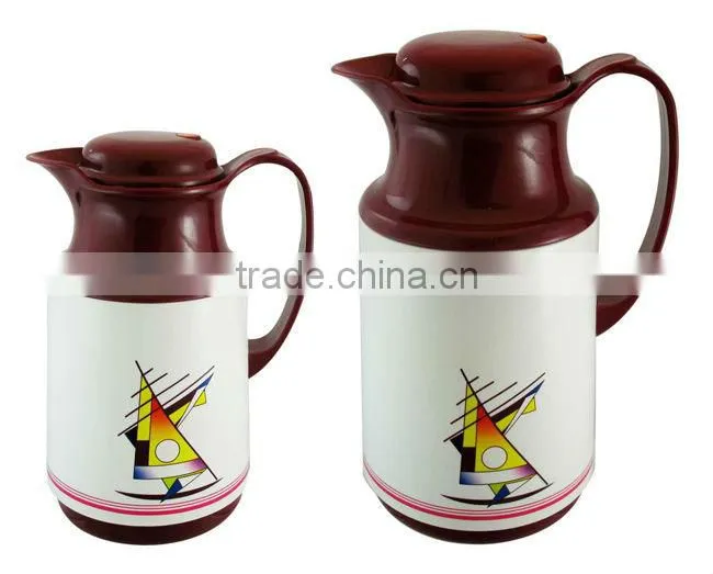 0.5L 1.0L Thermos Flask set Luxury Design
