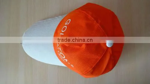 Non-woven disposable 5 panel promotional wholesale cap