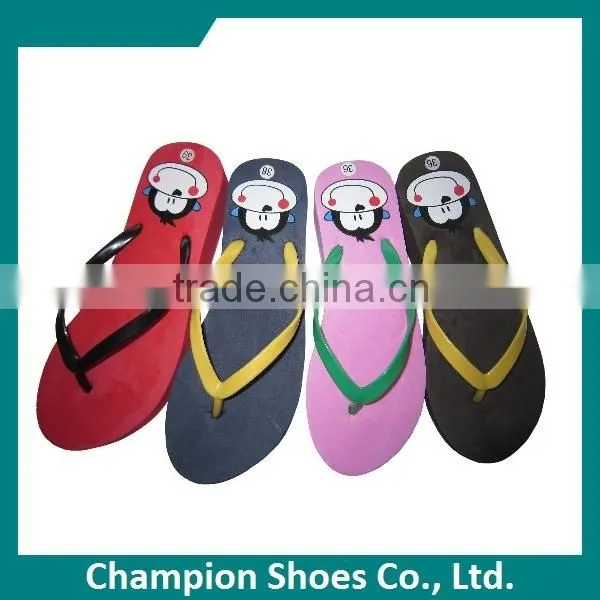 2015 Cheap Wholesale Slippers