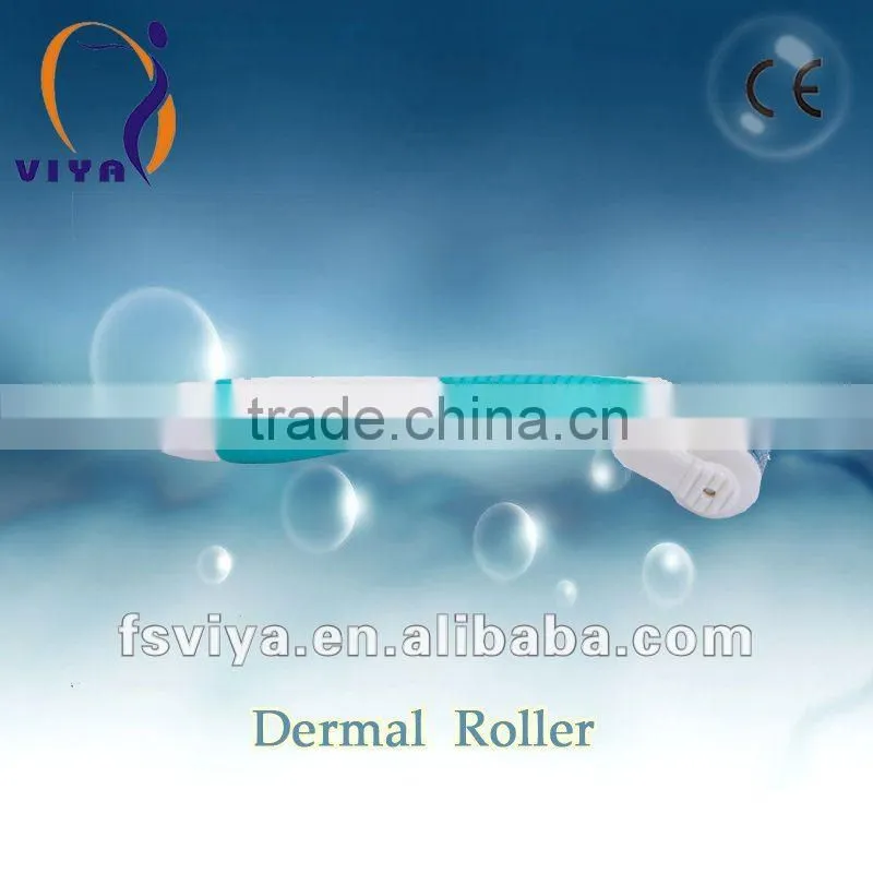DR003 Hottest Collagen Injection 540 Needle Dermal Roller