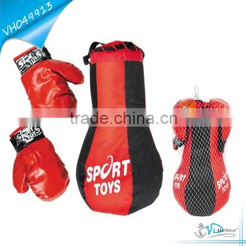 Boxing Punching Set Indoor Childrens Sports Games
