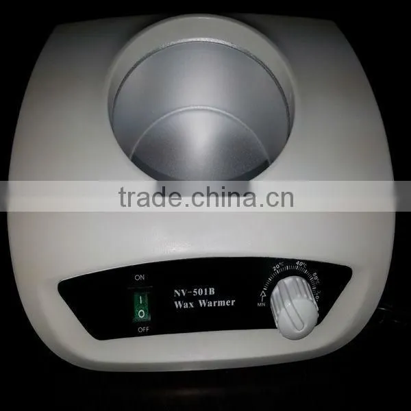 VY-501B wax heater roll on for home use skin care