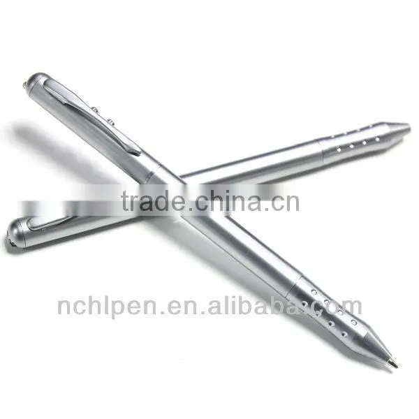 OEM Design Shining Crystal Stylus Pen