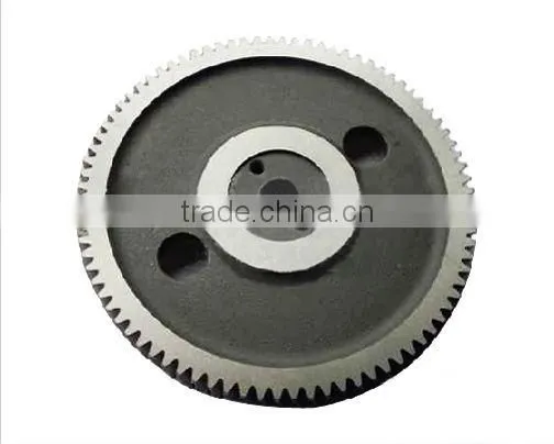 Cummins Fuel Pump Gear 3960730 for 6BTAA Engine