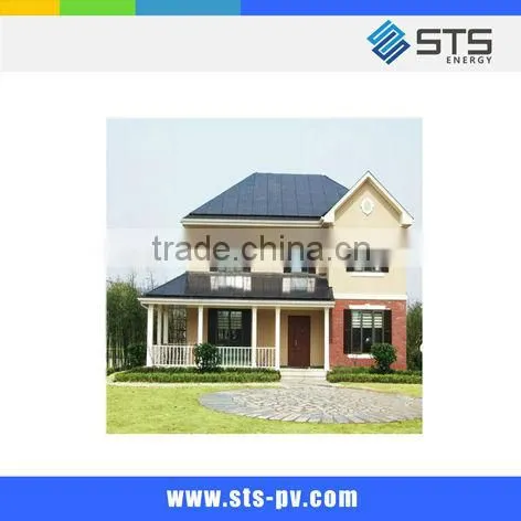 solar cells 160W high efficiency solar panels