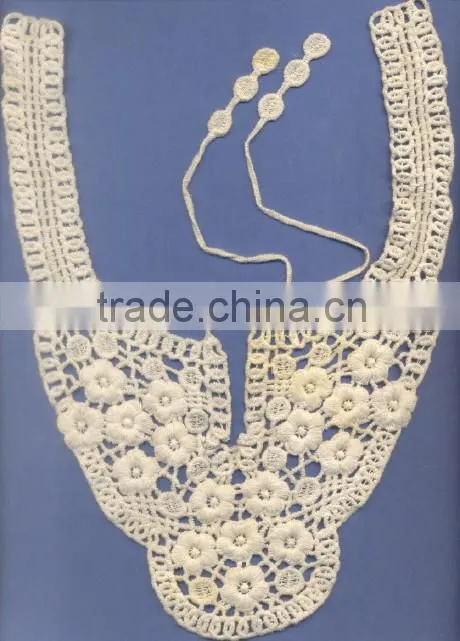 Fashion neck lace design