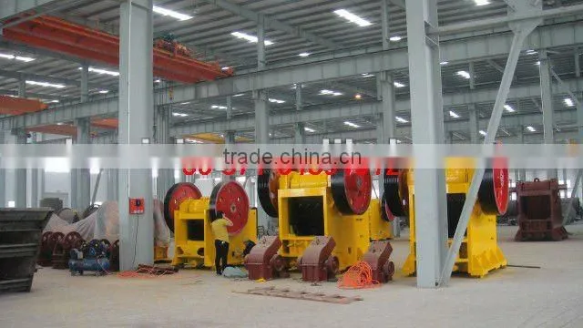 jaw crusher toggle plate (86-15978436639)