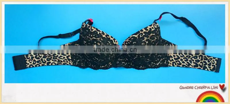 Good Quality Underwear, Plus Size Bra Set