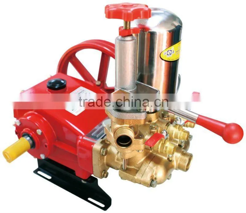 OS-120A1N agricultural irrigation machine