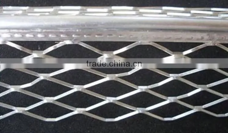 buliding material angle bead
