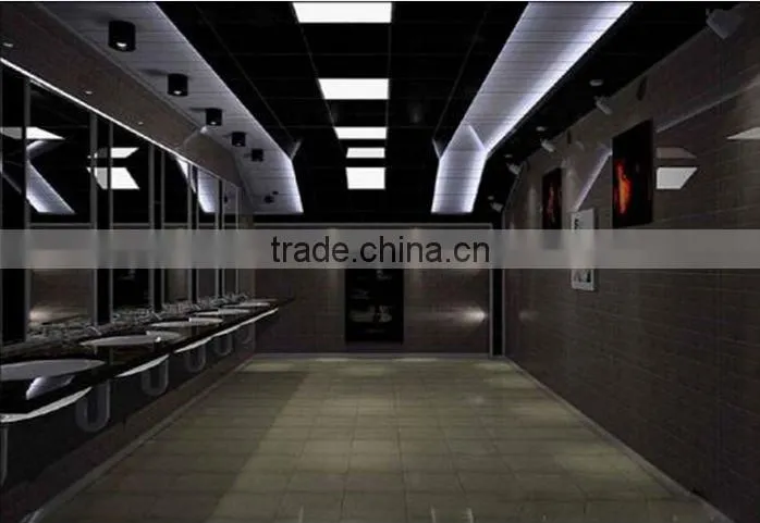 600x1200 72w led panel lights