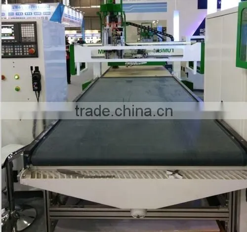 high speed 1325 ATC cnc nested-based routers
