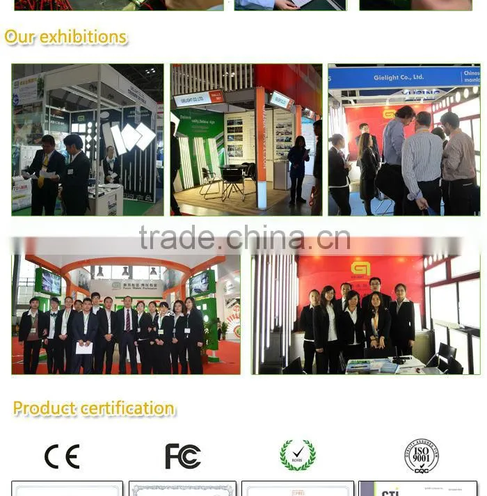 2013 high power 15 watt led down light with best price from China