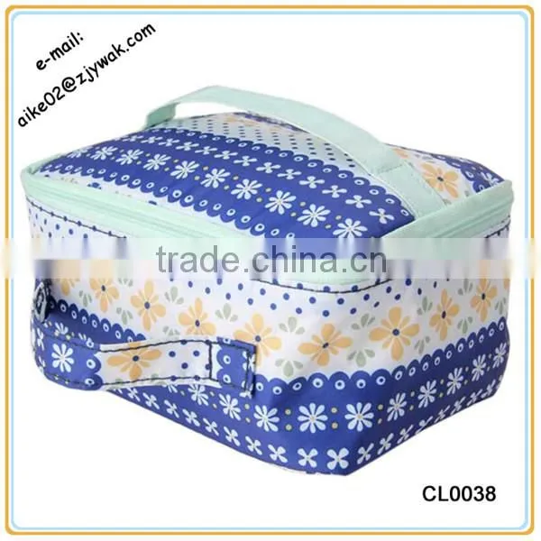Hottest Insulated Lunch bag,Insulated Cooler Bag,Non Woven Cooler Bag