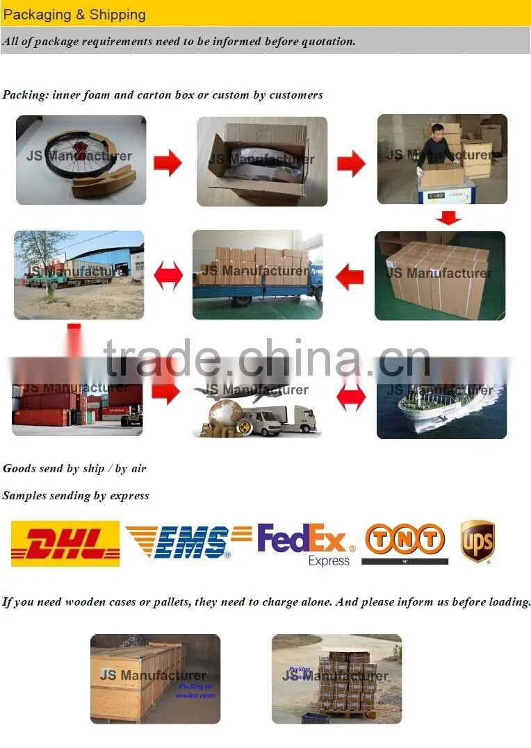 Stainless Steel Wheels Rim For Motorcycle