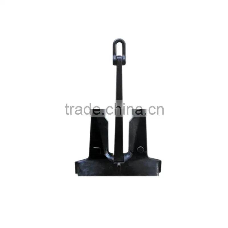 high quality stainless steel folding anchor typy a