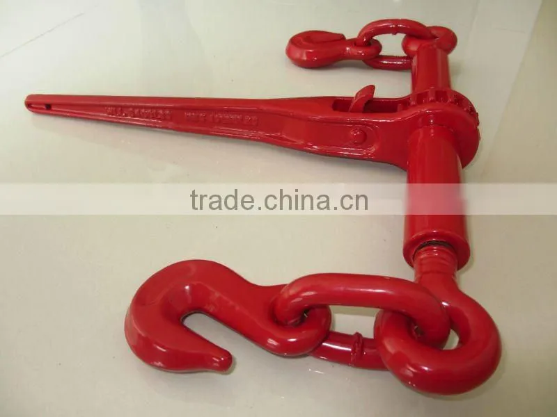 industrial ratchet chain tensioner