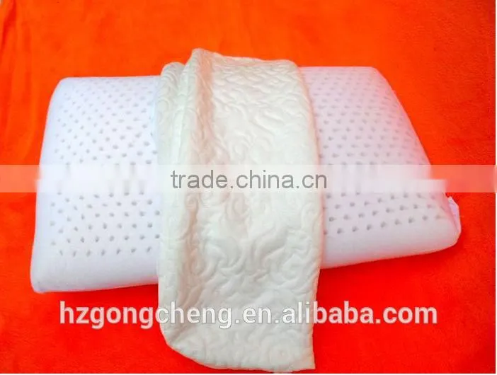 Latex pillow,travel pillow, decorative pillow