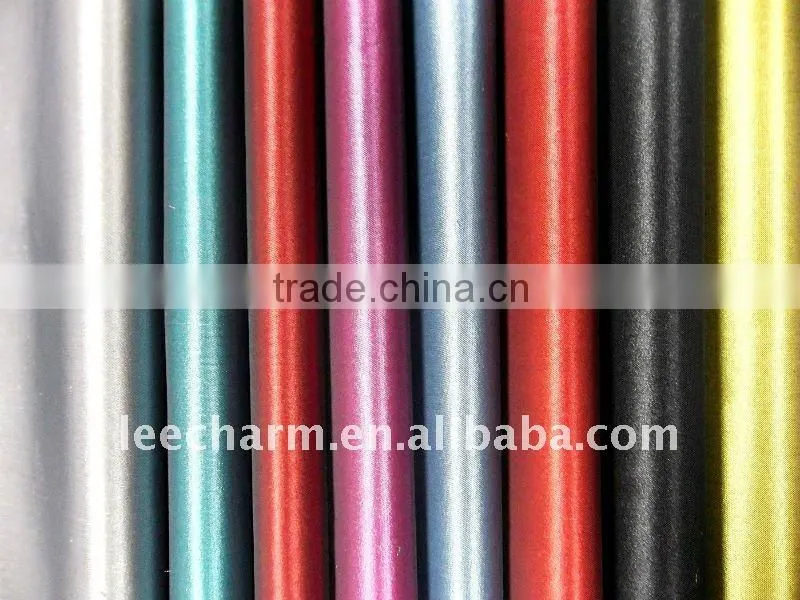 Yarn Dyed Memory Clothing Fabric