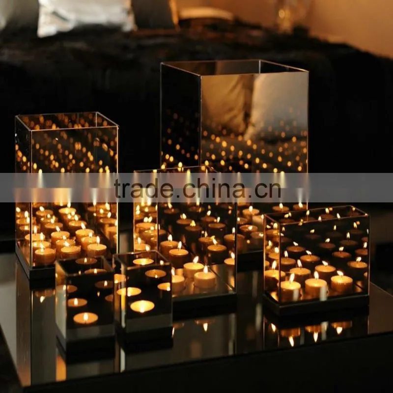 2016 wholesale led lamp for the house with infinilty light box