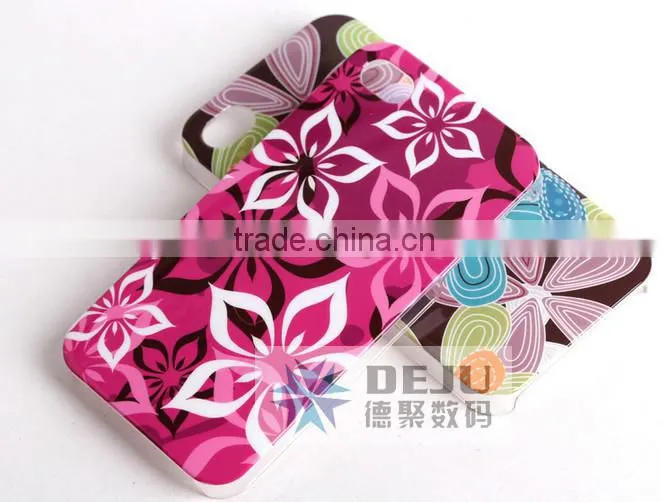 mobile case printing machine