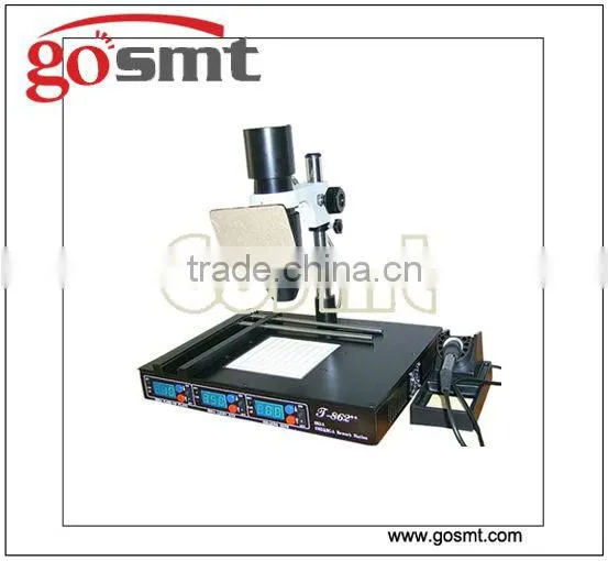BGA IRDA-Welder BGA Rework Station