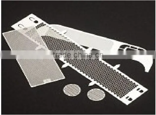 Photo chemical Etching Machine